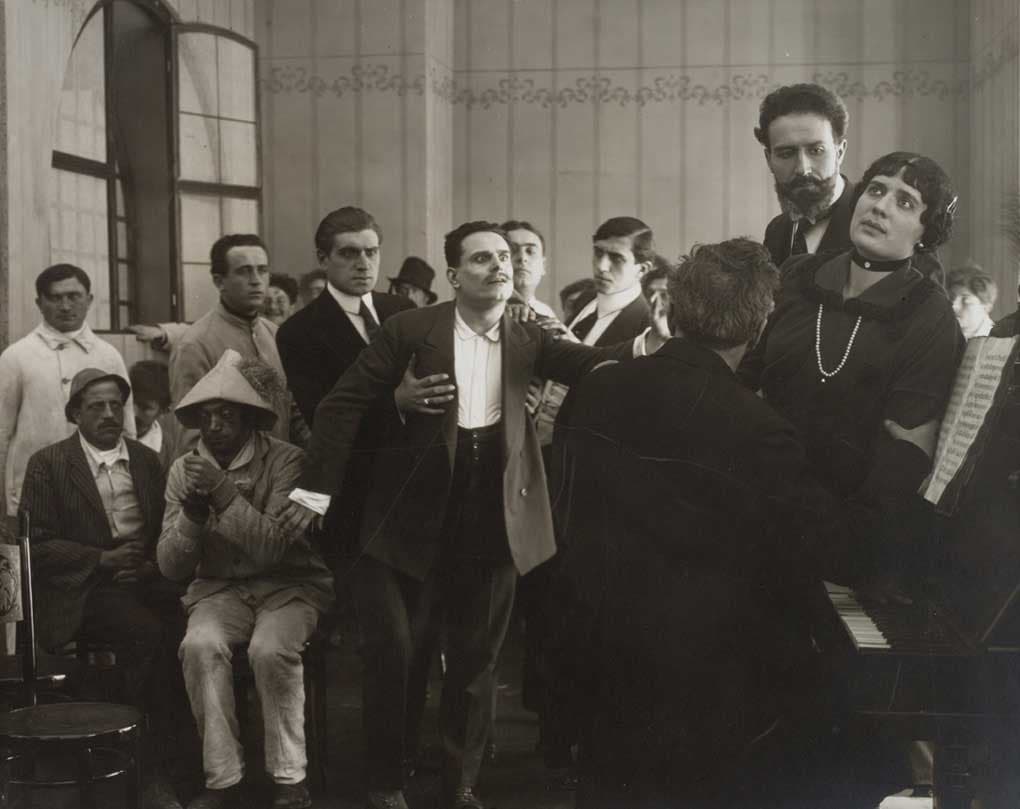 The Magic Note photo