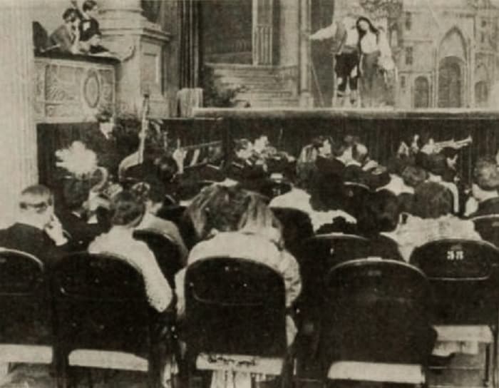 The Magic Note photo