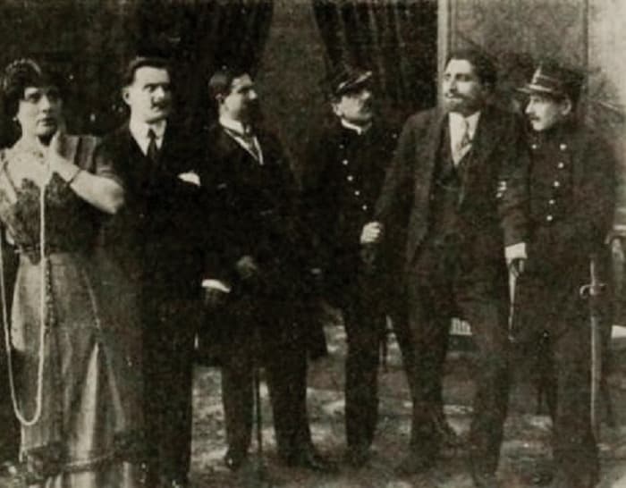 The Magic Note photo