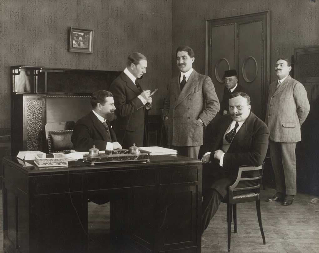 The Magic Note photo