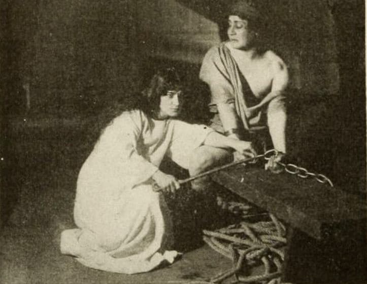 The Destruction of Carthage