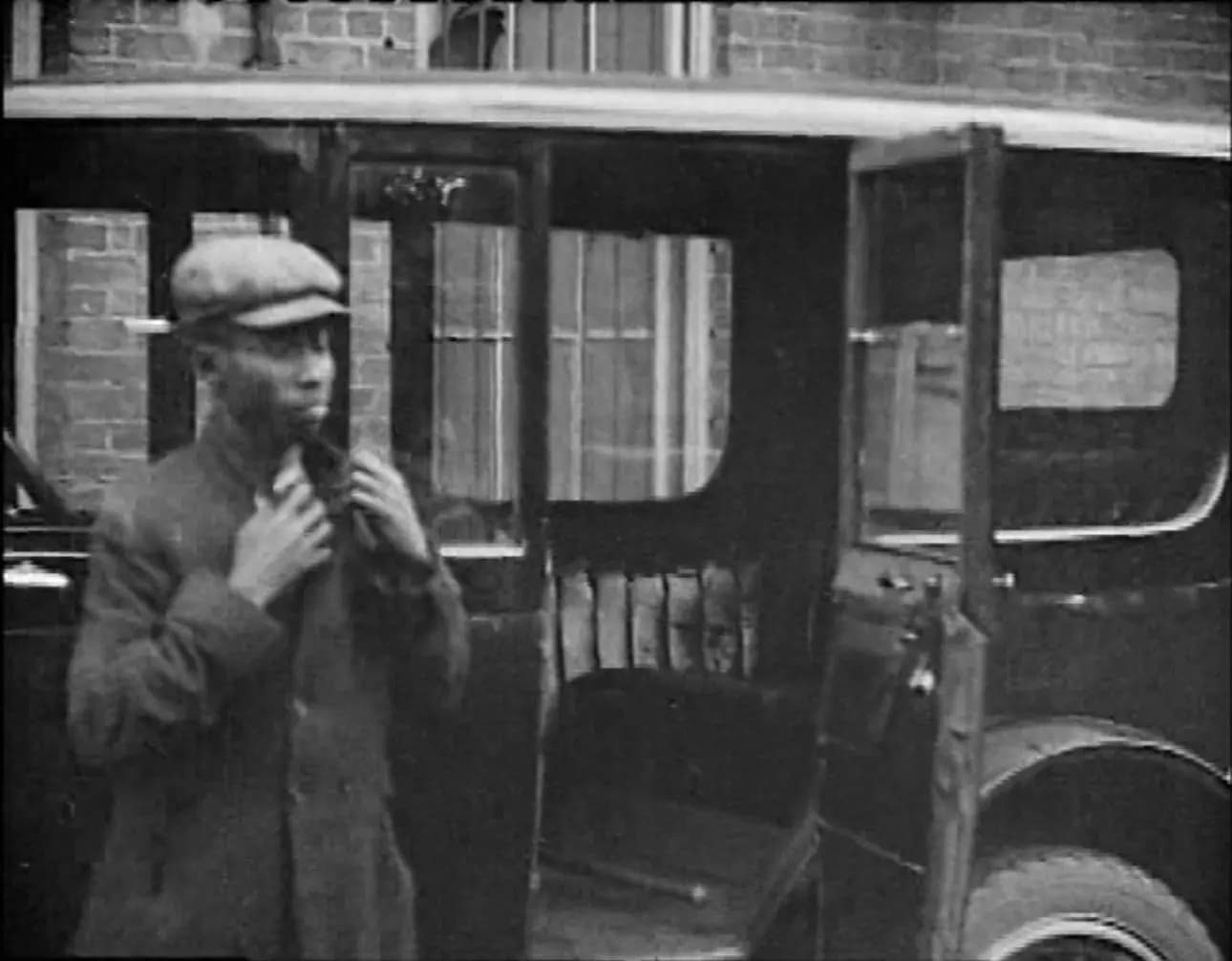 Lights and Shadows in a City of a Million