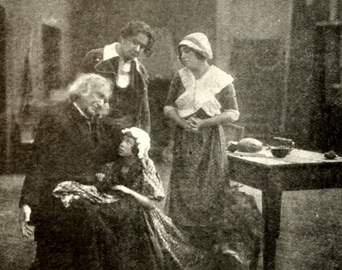 A Spy for a Day photo