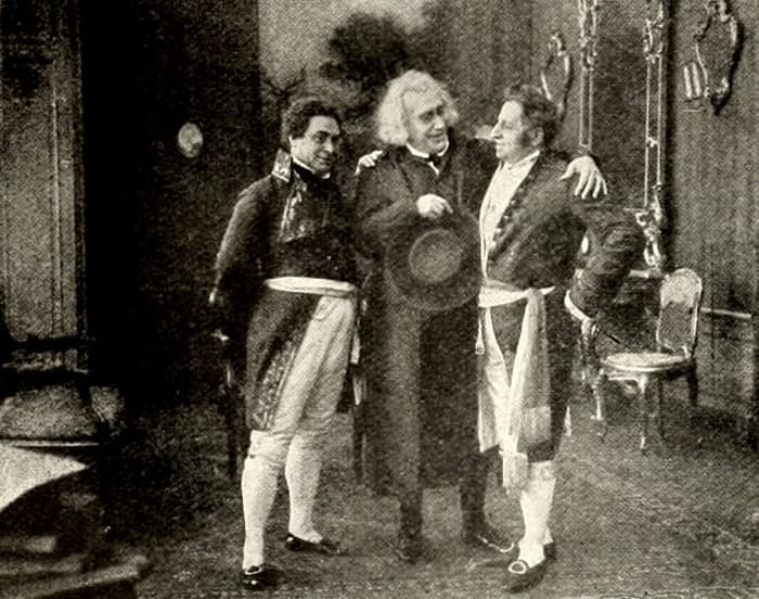 A Spy for a Day photo