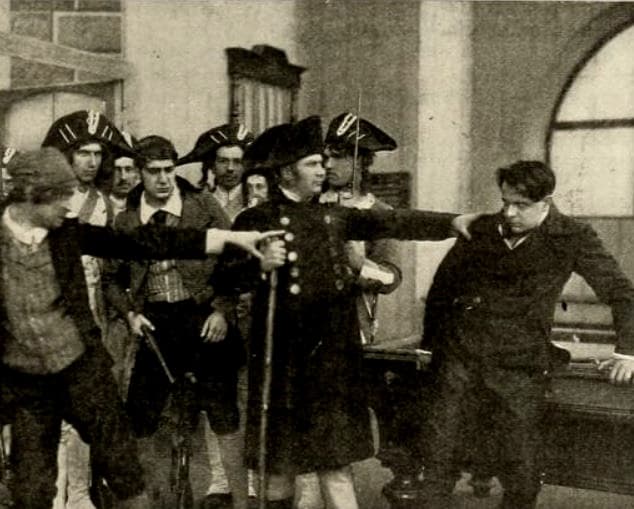 A Spy for a Day photo