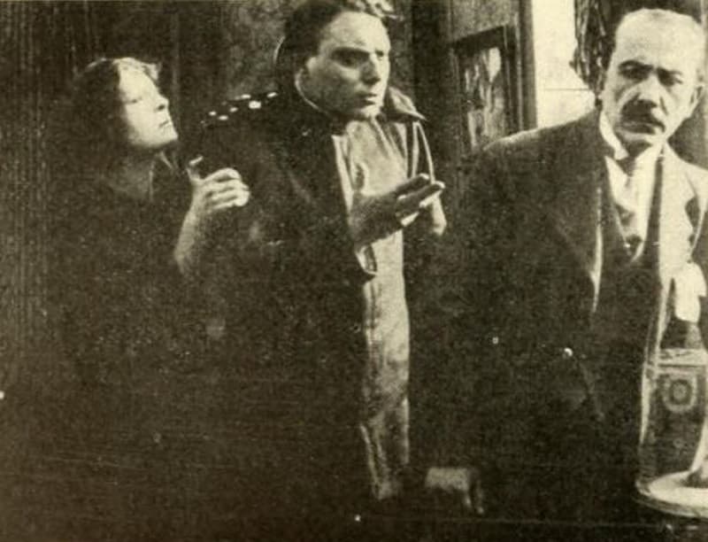 By Power of Attorney