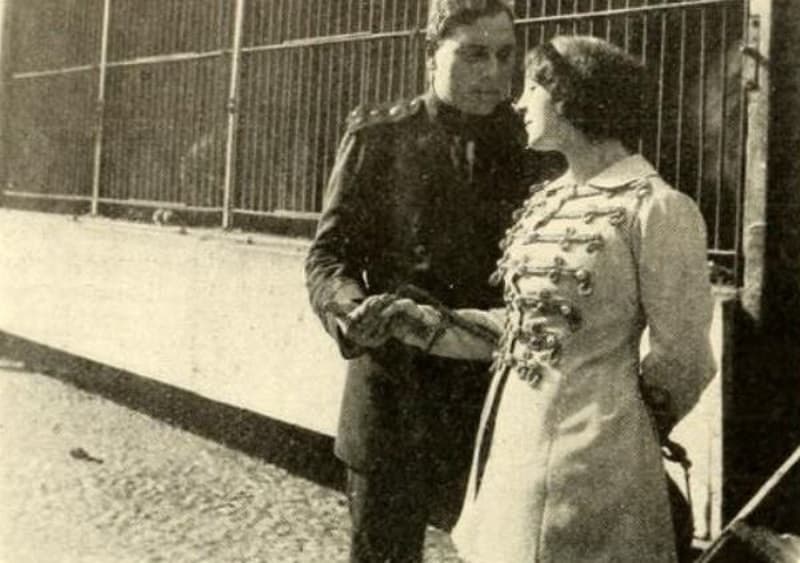 By Power of Attorney