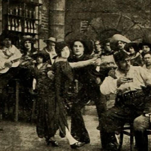 A Mexican Mine Fraud; or, The Game That Failed photo