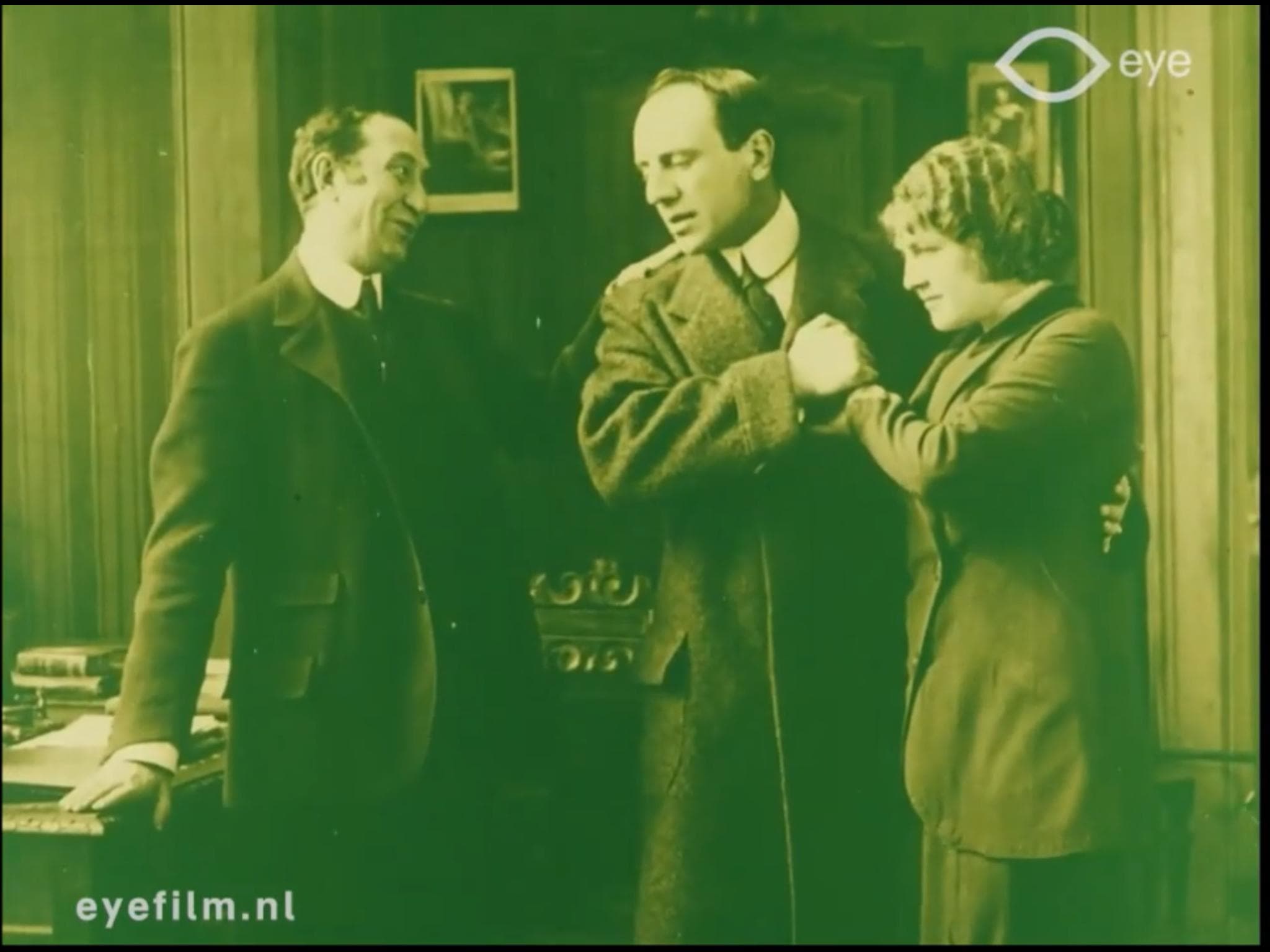 A Mexican Mine Fraud; or, The Game That Failed photo