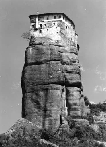 Meteora
