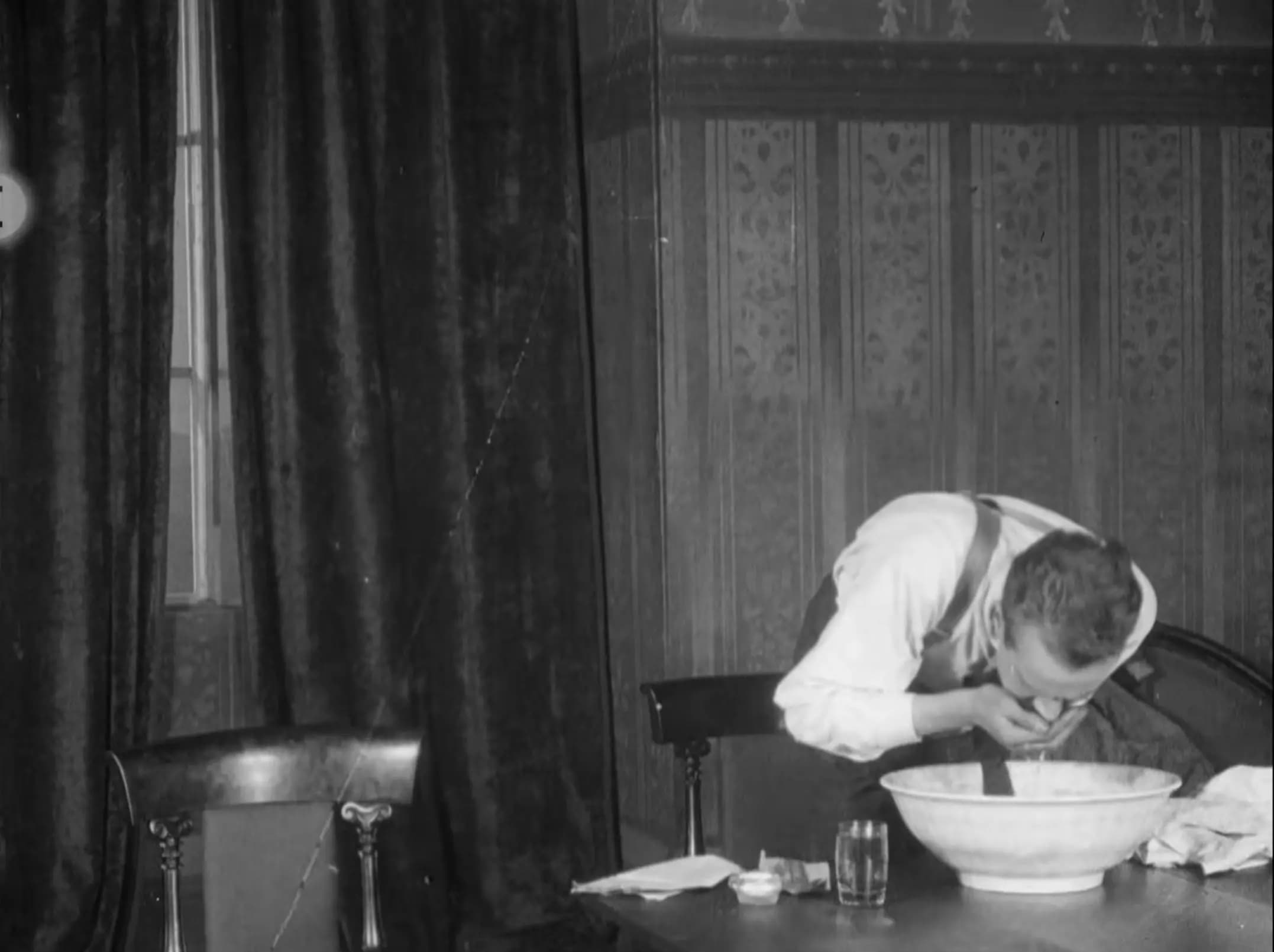 Dr. Wise on Influenza - 4