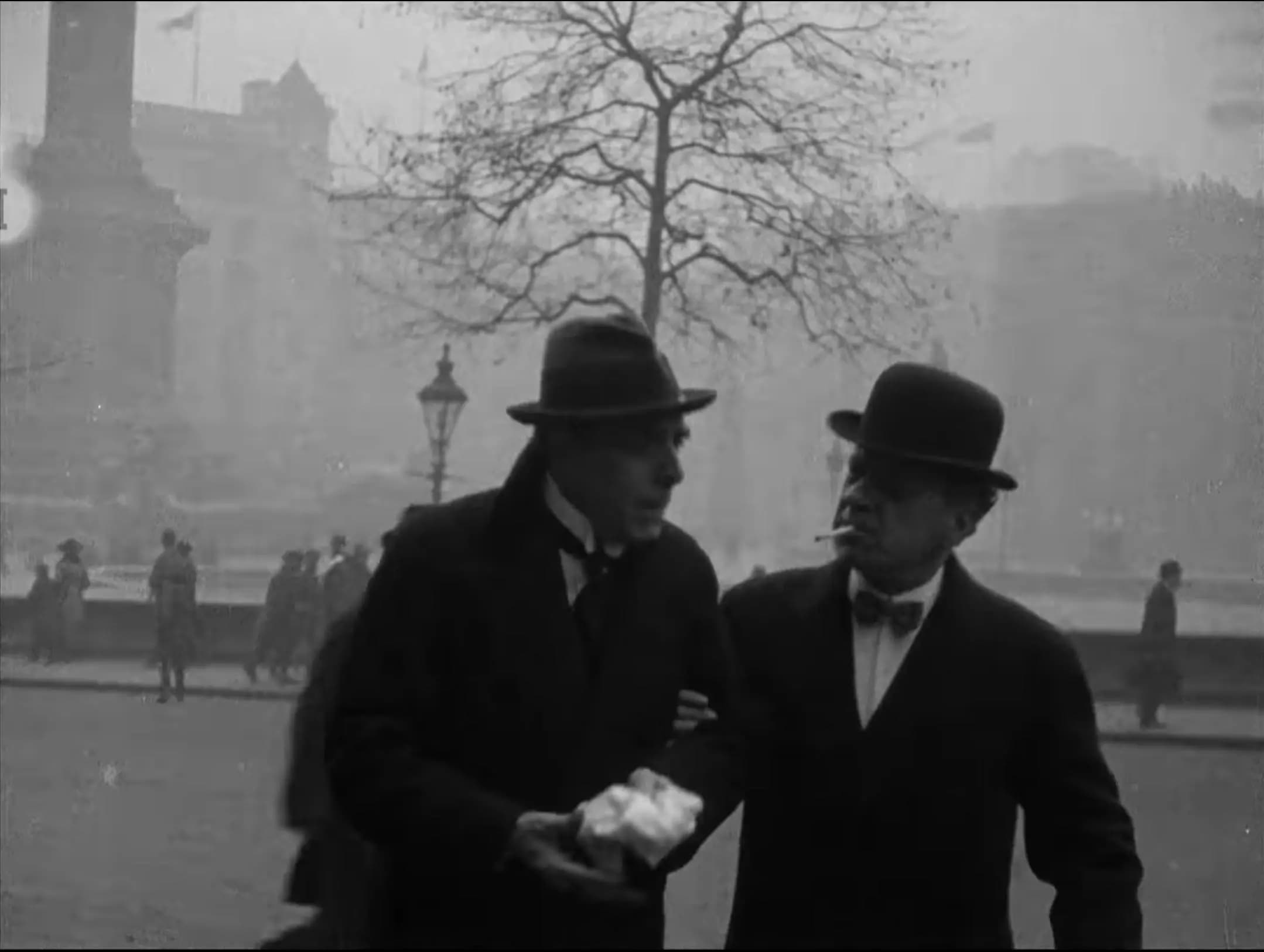 Dr. Wise on Influenza - 5