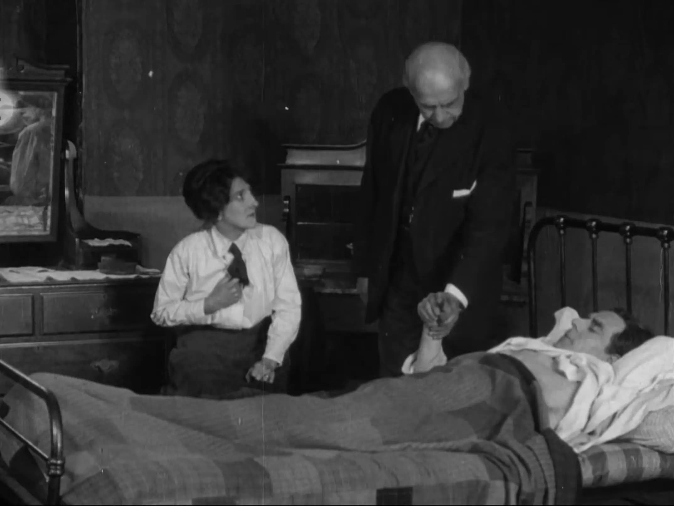 Dr. Wise on Influenza - 2