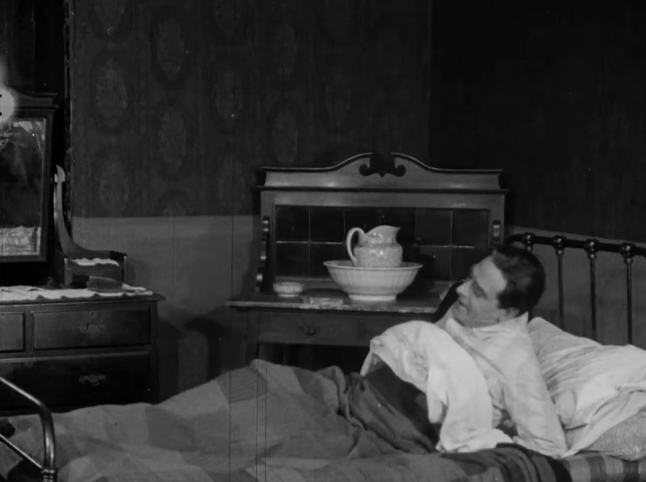 Dr. Wise on Influenza - 1