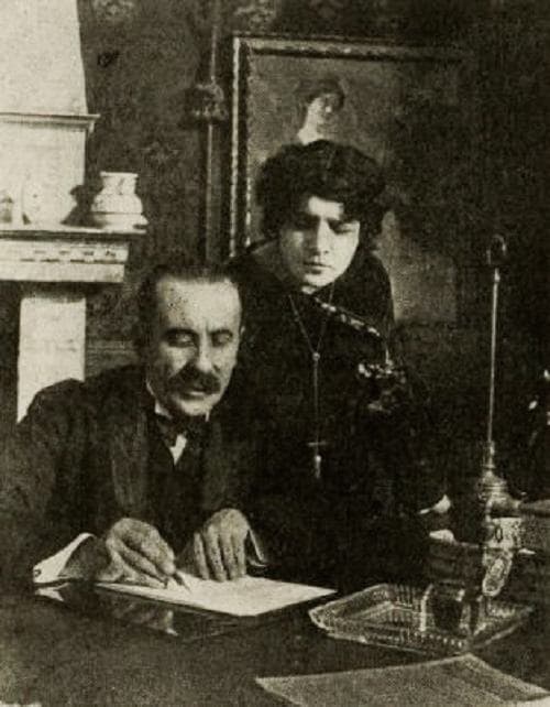 The Actress' Redemption photo