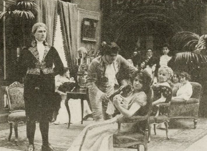 The Lady of Lyons; or, Love and Pride photo