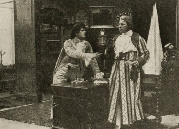 The Lady of Lyons; or, Love and Pride photo