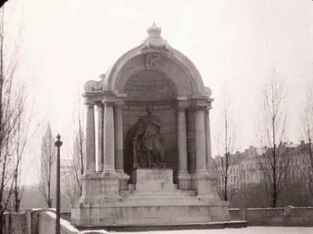 Das Schweigen am Starnbergersee photo