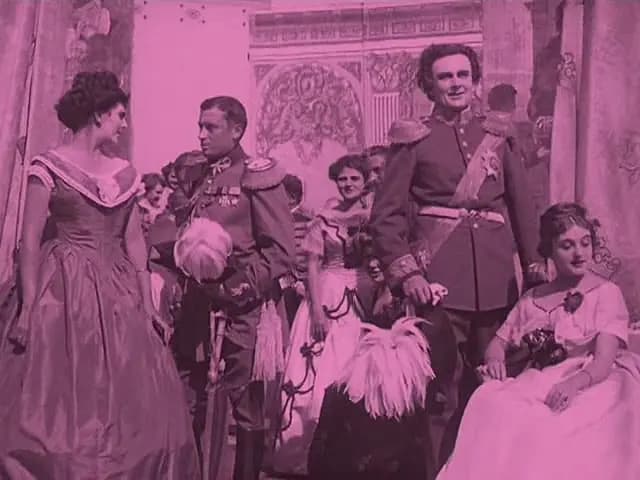 Das Schweigen am Starnbergersee photo