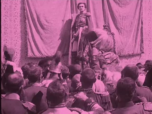 Das Schweigen am Starnbergersee photo