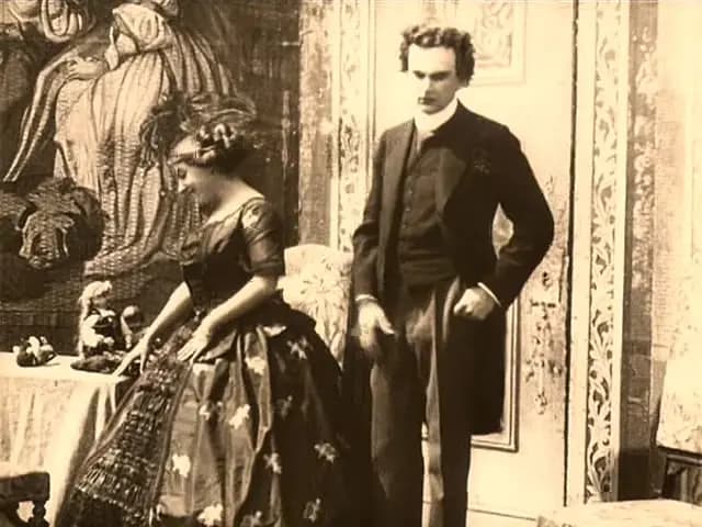 Das Schweigen am Starnbergersee