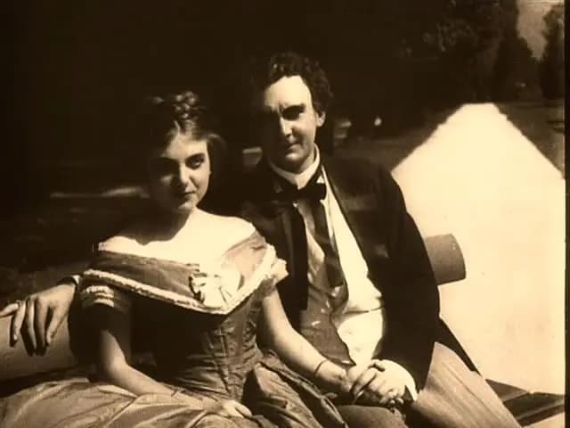 Das Schweigen am Starnbergersee