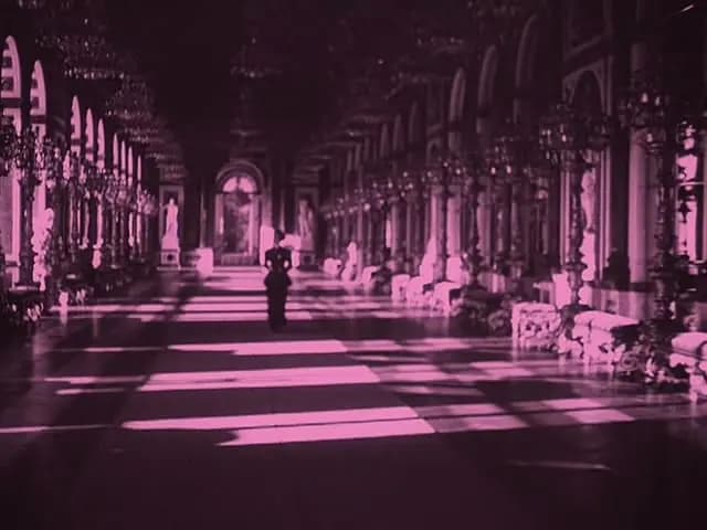 Das Schweigen am Starnbergersee