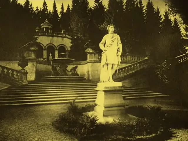 Das Schweigen am Starnbergersee