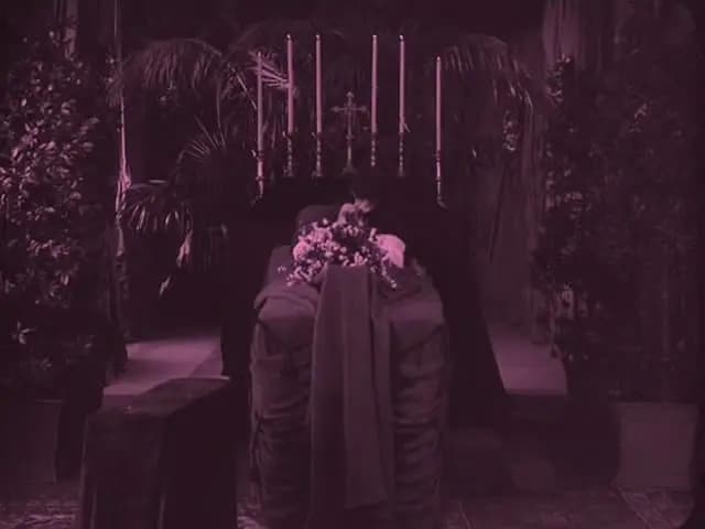 Das Schweigen am Starnbergersee