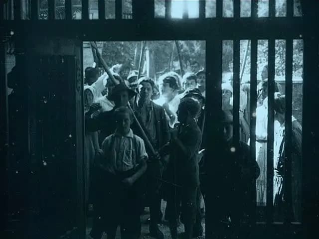 Das Schweigen am Starnbergersee