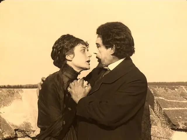 Das Schweigen am Starnbergersee