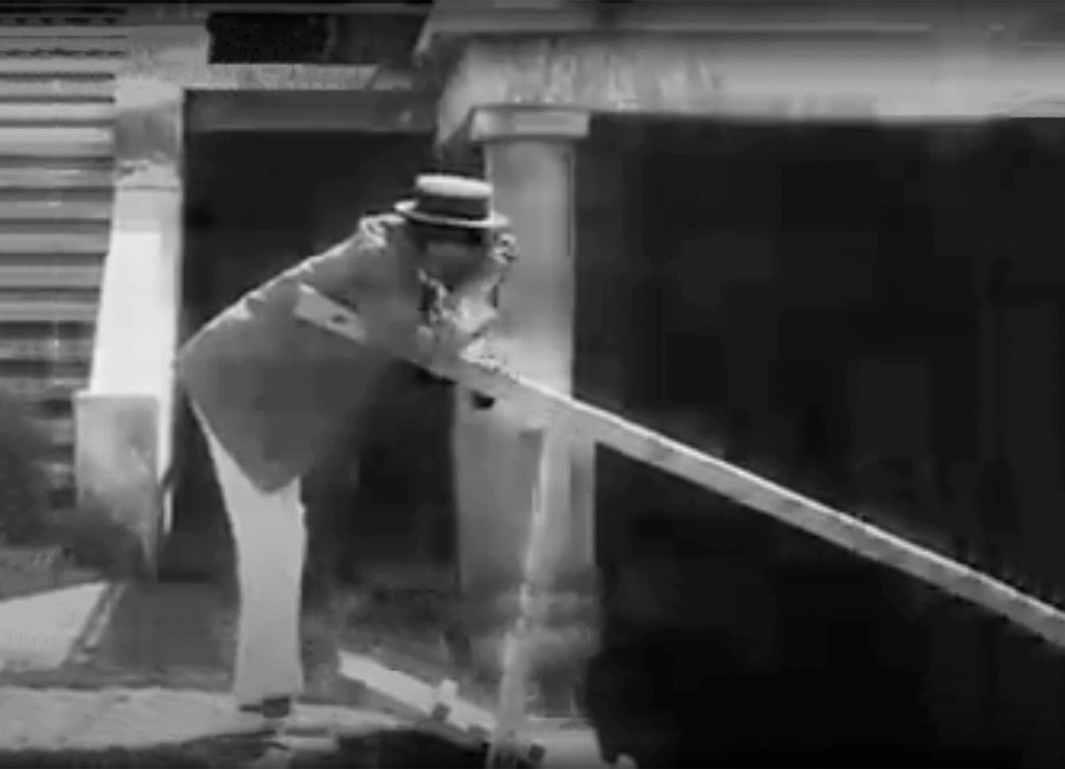 Priklyuchenie Liny v Sochi