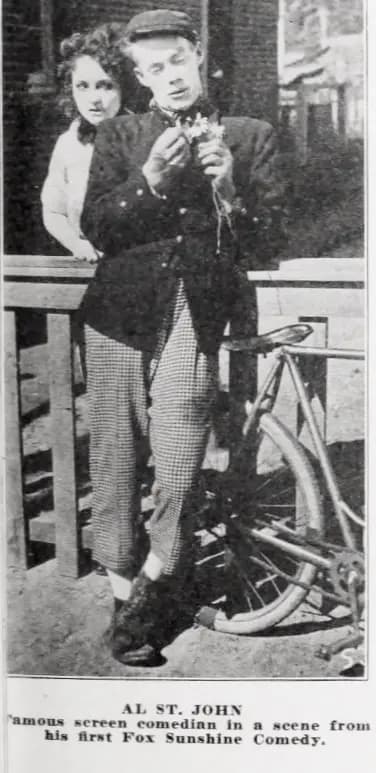 She Loves Me, She Loves Me Not