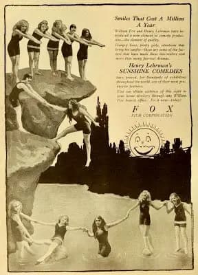 She Loves Me, She Loves Me Not