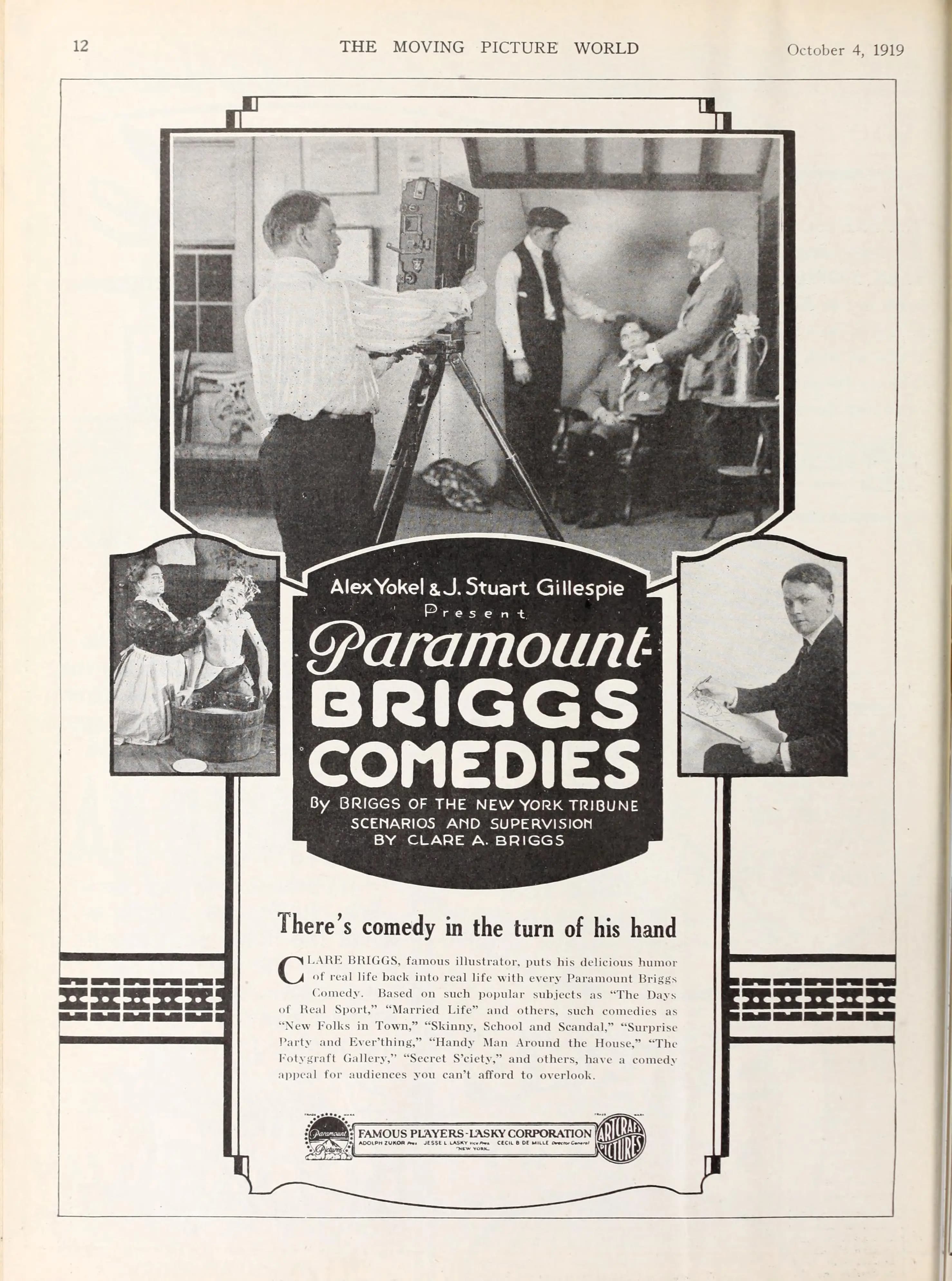 The Fotygraft Gallery