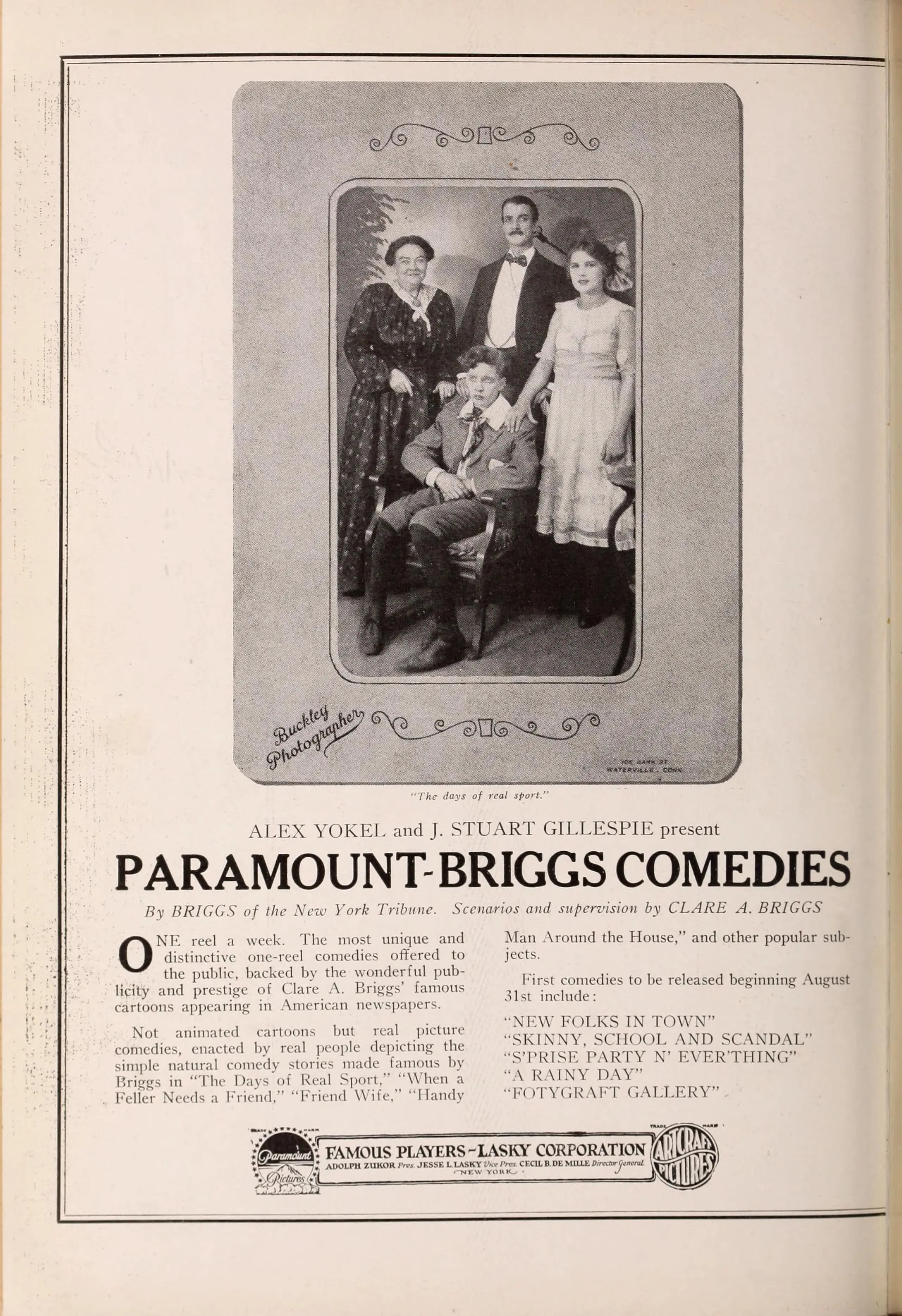 The Fotygraft Gallery