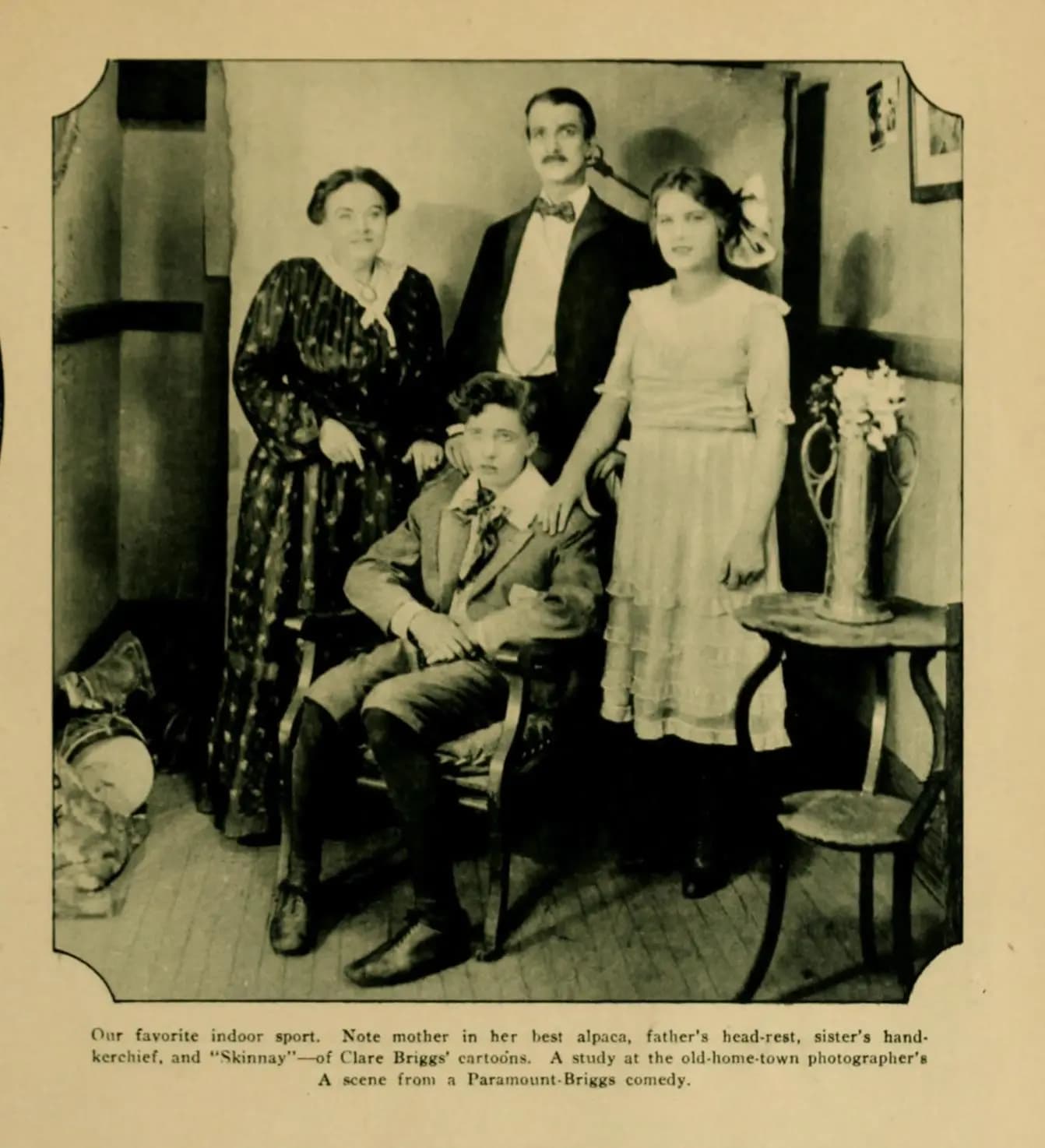 The Fotygraft Gallery