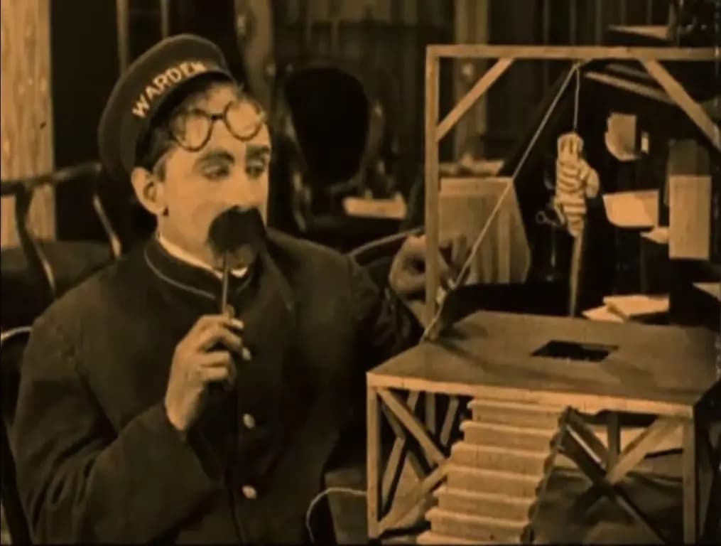 Unreal News Reel No. 2 photo