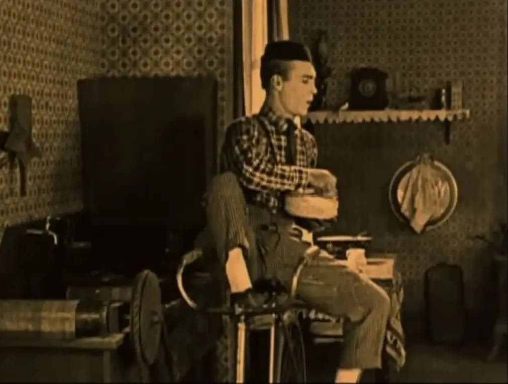 Unreal News Reel No. 2 photo