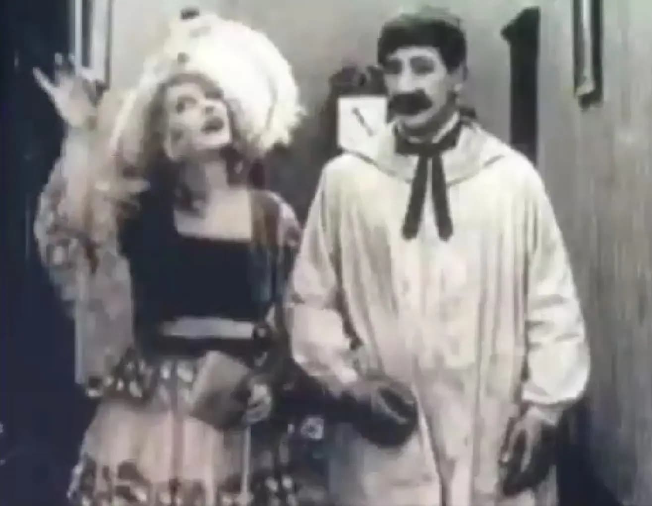 An Eye for Figures photo