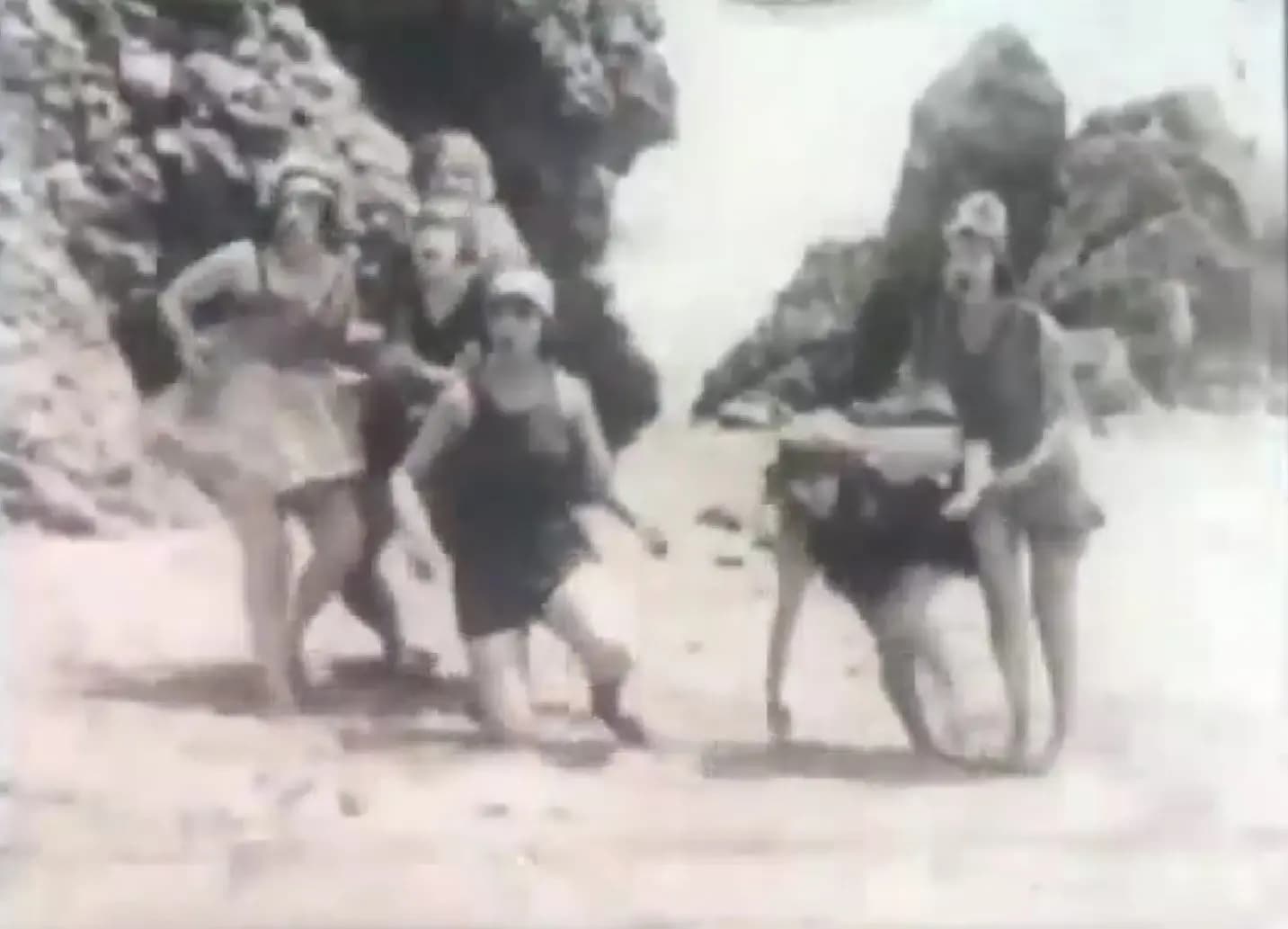 An Eye for Figures photo