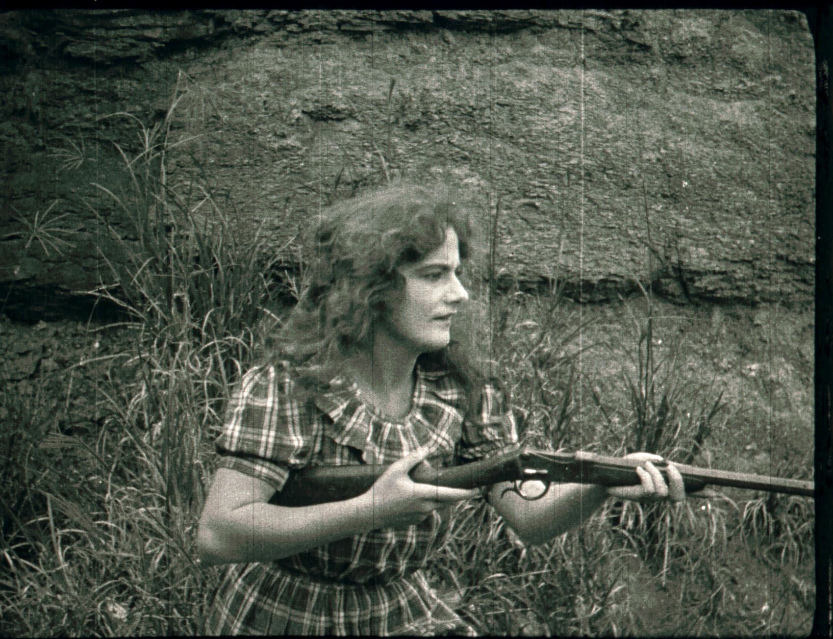 The Rose of Rhodesia