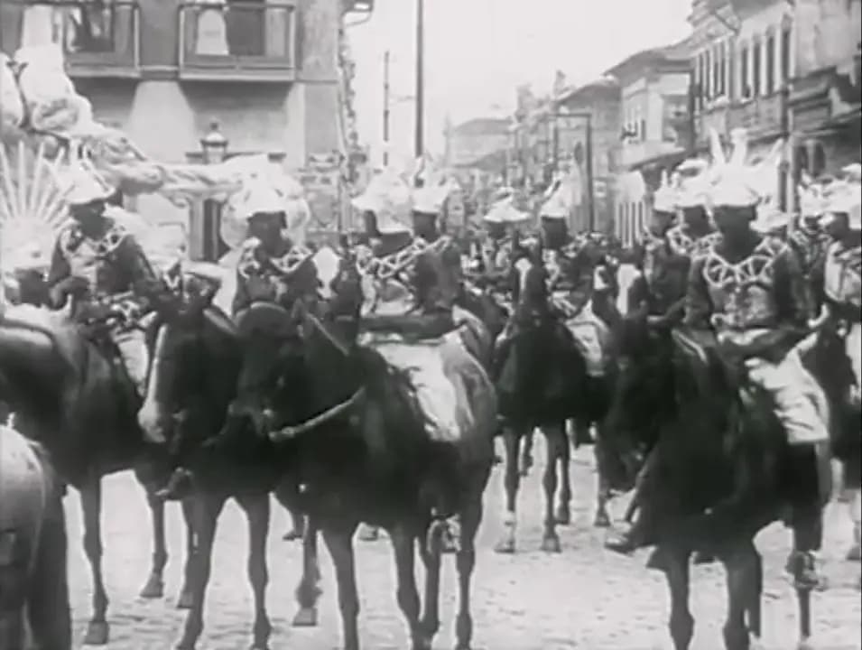 O Que Foi O Carnaval de 1920! photo