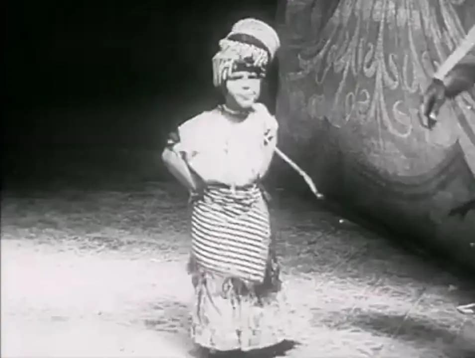 O Que Foi O Carnaval de 1920! photo
