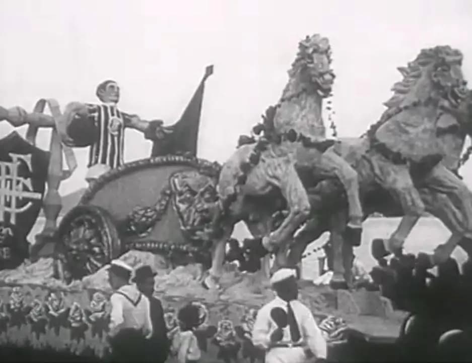 O Que Foi O Carnaval de 1920! photo