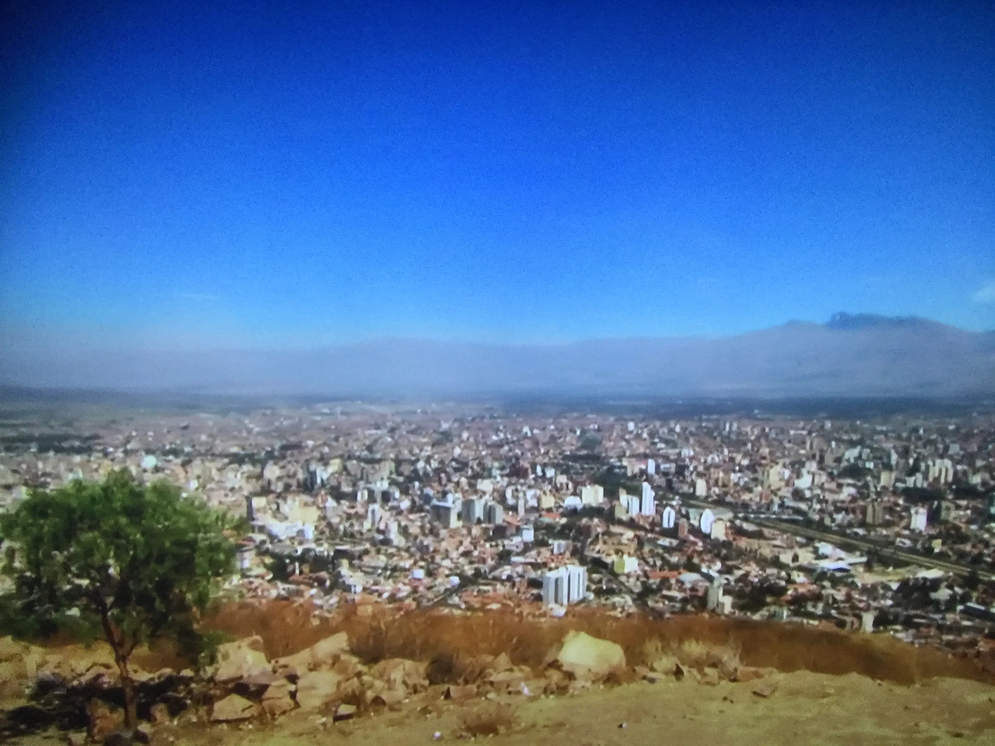 Cochabamba