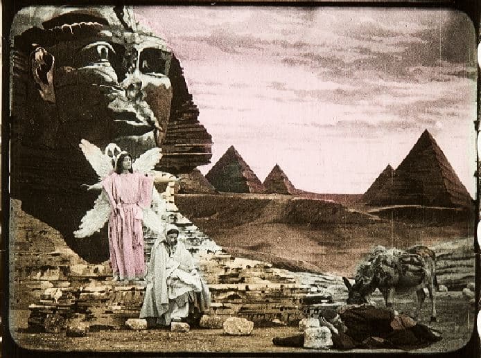 Life and Passion of Christ photo