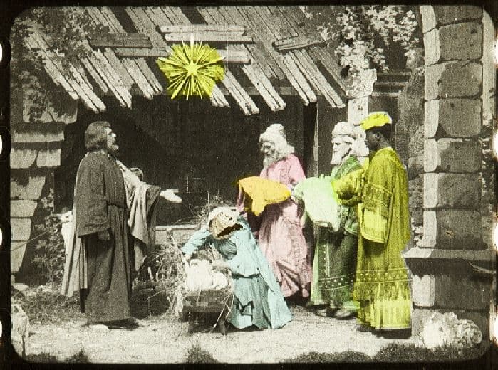 Life and Passion of Christ photo