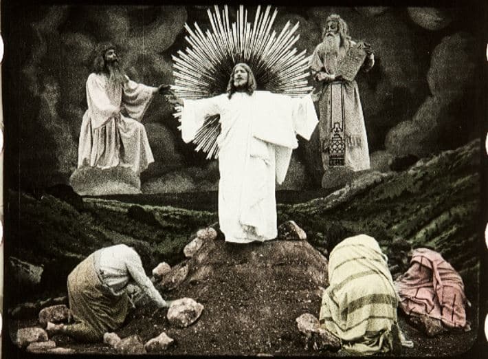 Life and Passion of Christ photo