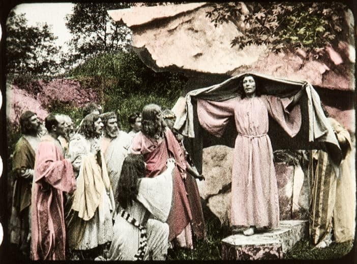 Life and Passion of Christ photo